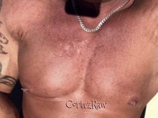 CortezRaw