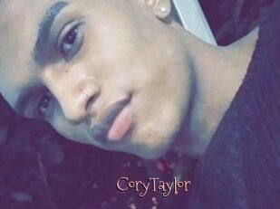 CoryTaylor