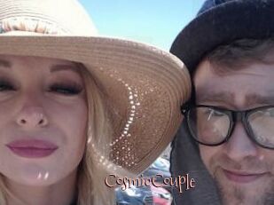 CosmicCouple