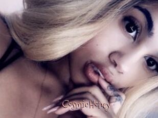 CosmicHoney