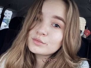 Cosmo