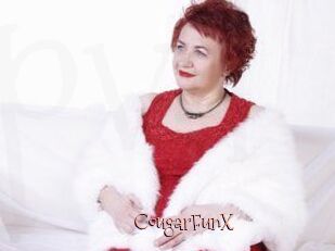CougarFunX