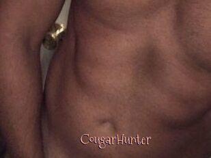 CougarHunter