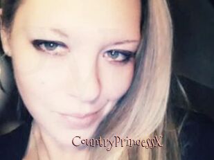 CountryPrincessX