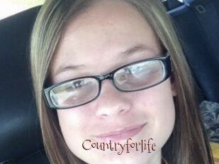 Countryforlife