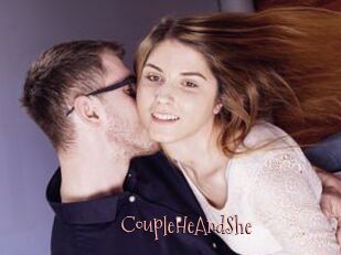 CoupleHeAndShe