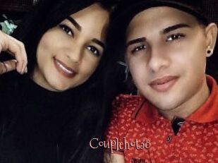 Couplehot38