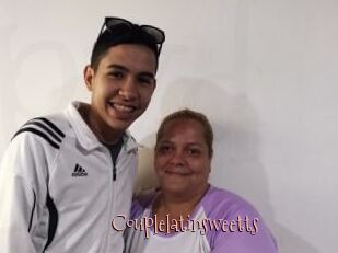 Couplelatinsweetts