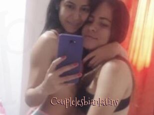 Couplelesbianlatins