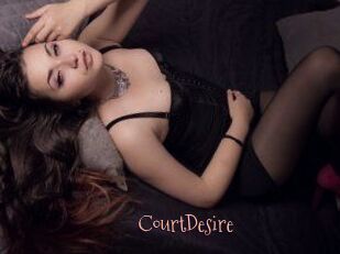CourtDesire