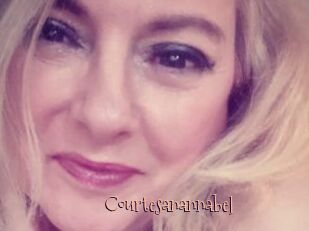 Courtesanannabel