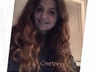 Courtneyy