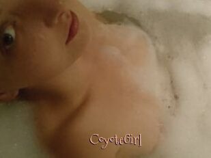 CoyoteGirl
