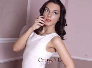 CrasyCute
