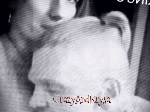 CrazyAndKrysa