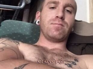 CrazyCrash
