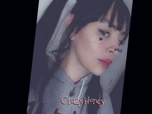 CrazyHoney