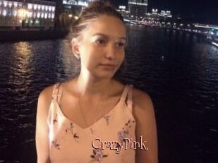 CrazyPink