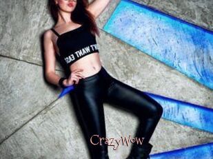 CrazyWow