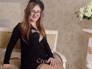 CreamSweet