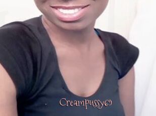 Creampussy69