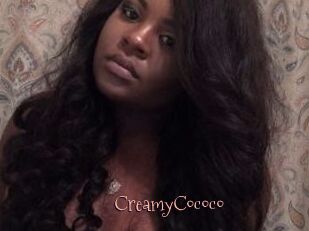 CreamyCococo