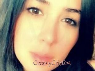 CreamyCristina