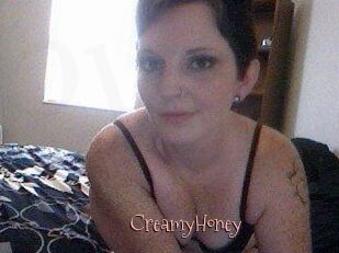 CreamyHoney