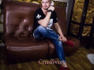 CreedSweet