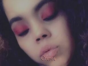 Crema