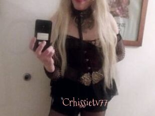 Crhissietv77