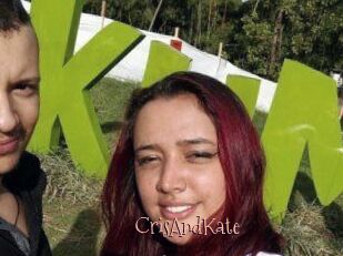 CrisAndKate