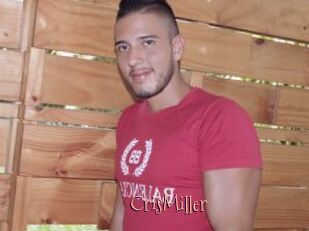 CrisMiller