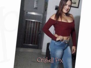 Crisbell_Fox