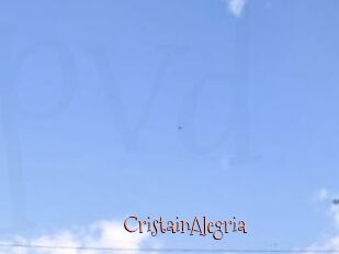 CristainAlegria