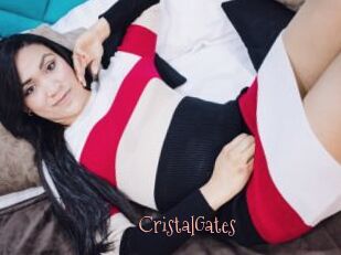 CristalGates