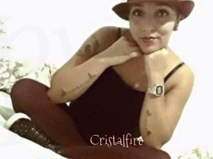 Cristalfire