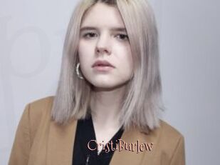 CristiBurlew
