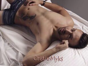 CristianMyles