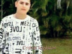 Cristian_SexyLatino