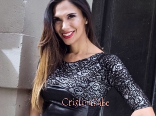 CristinaFabe Pv Dial