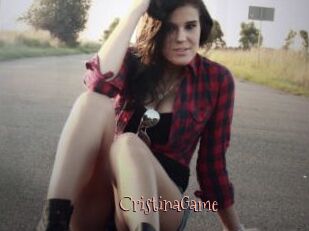 CristinaGame