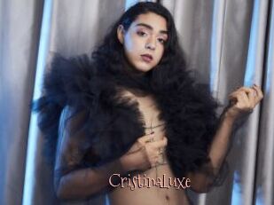 CristinaLuxe