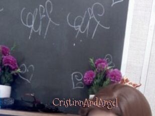 CristinnAndAngel