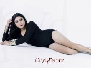 CristyFermin