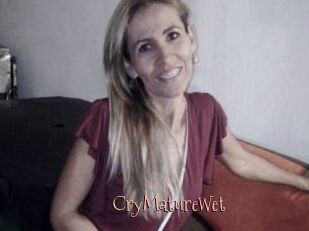 CryMatureWet