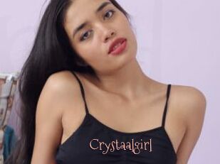 Crystaalgirl