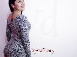 CrystalBunny