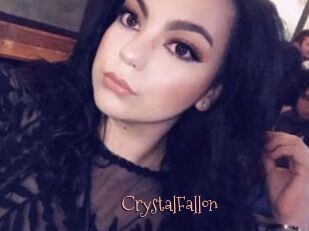 CrystalFallon