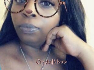 CrystalMomo